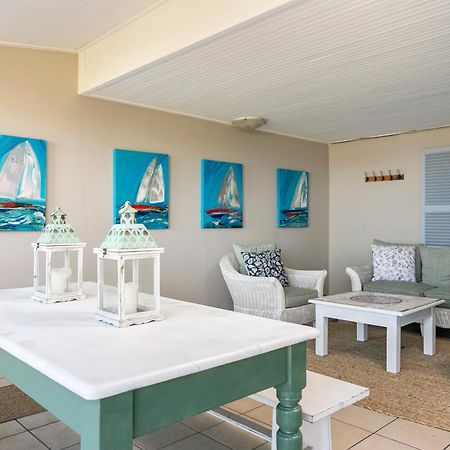 Corner House - Knysna Villa Dış mekan fotoğraf