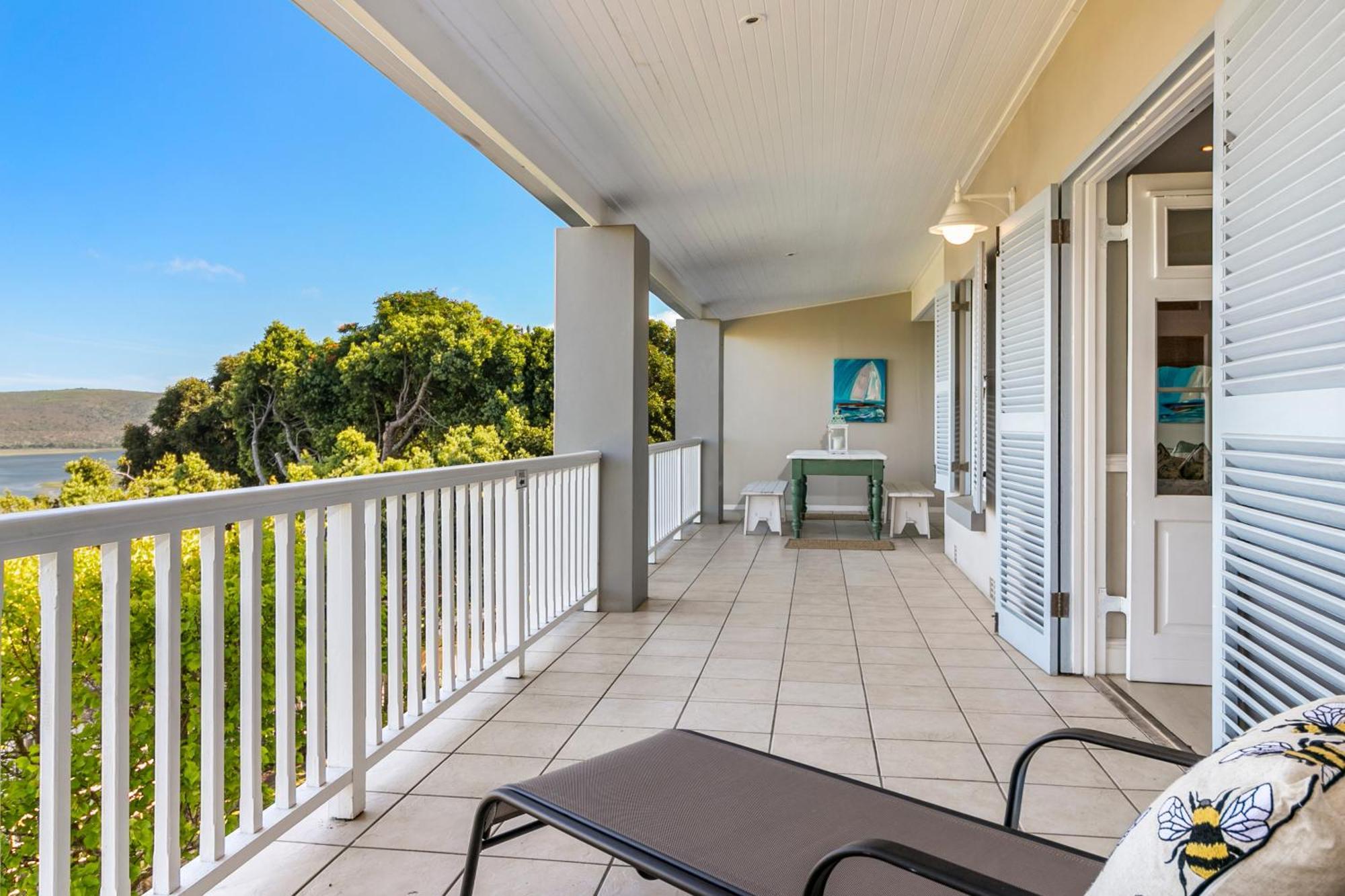 Corner House - Knysna Villa Dış mekan fotoğraf