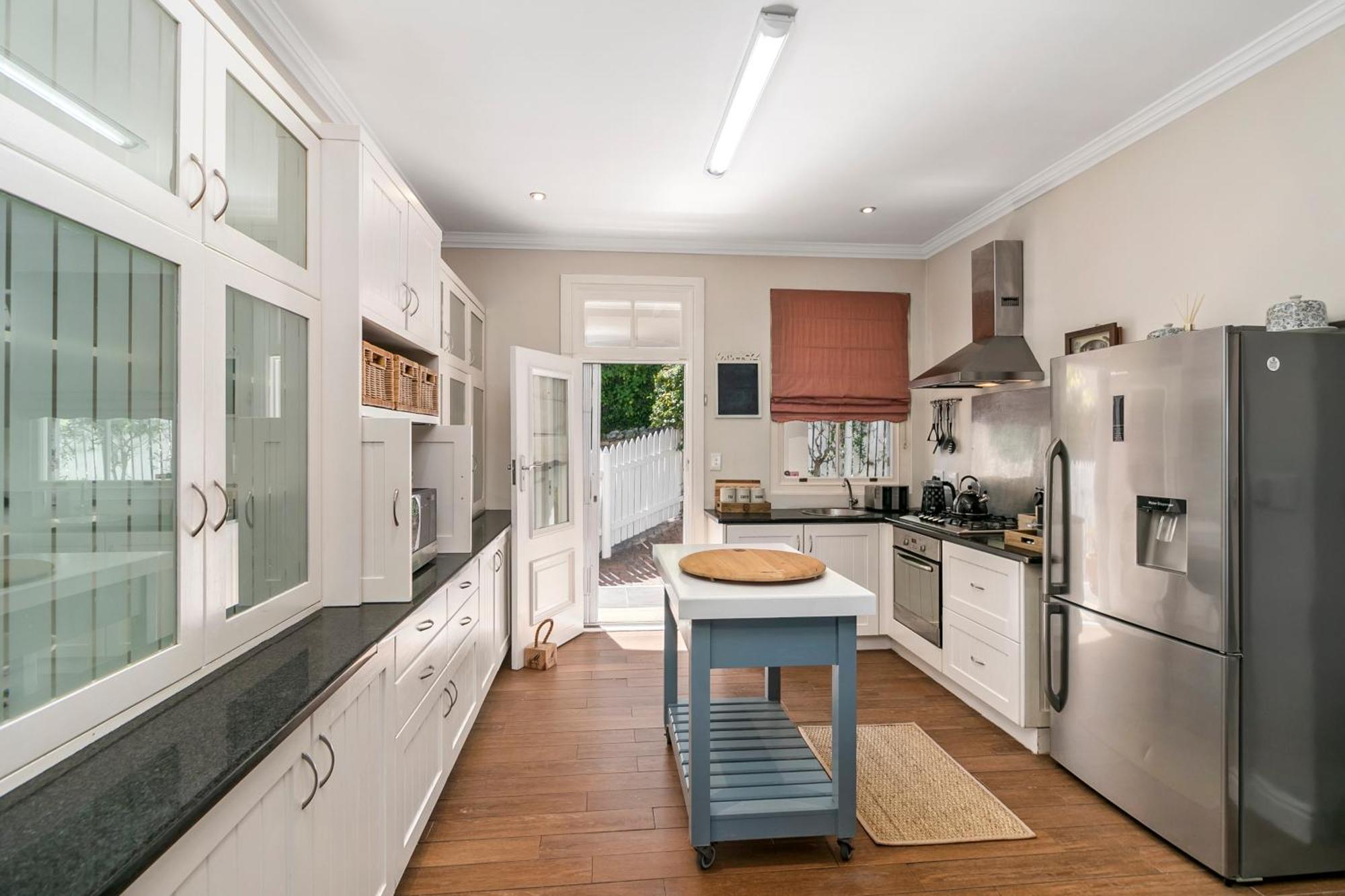 Corner House - Knysna Villa Dış mekan fotoğraf