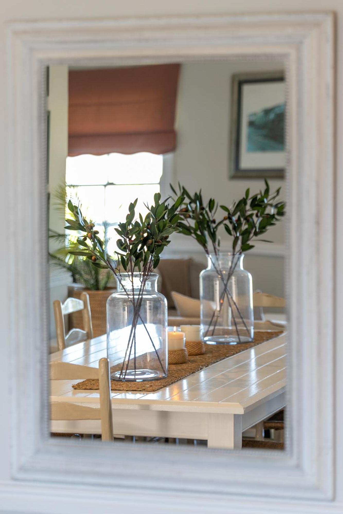 Corner House - Knysna Villa Dış mekan fotoğraf
