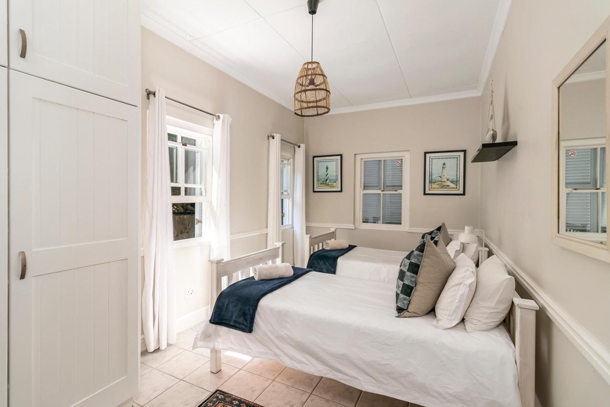 Corner House - Knysna Villa Dış mekan fotoğraf