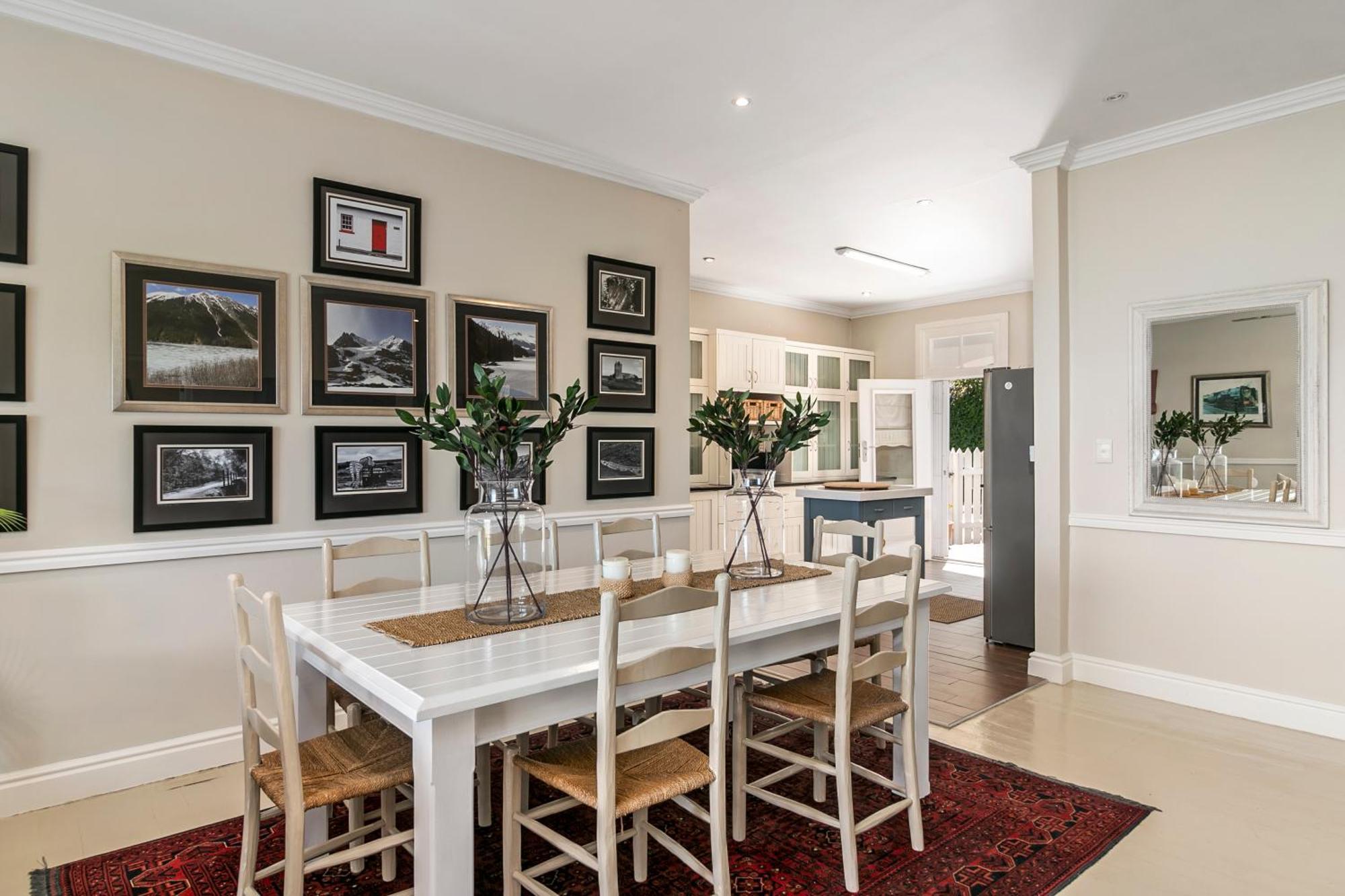Corner House - Knysna Villa Dış mekan fotoğraf