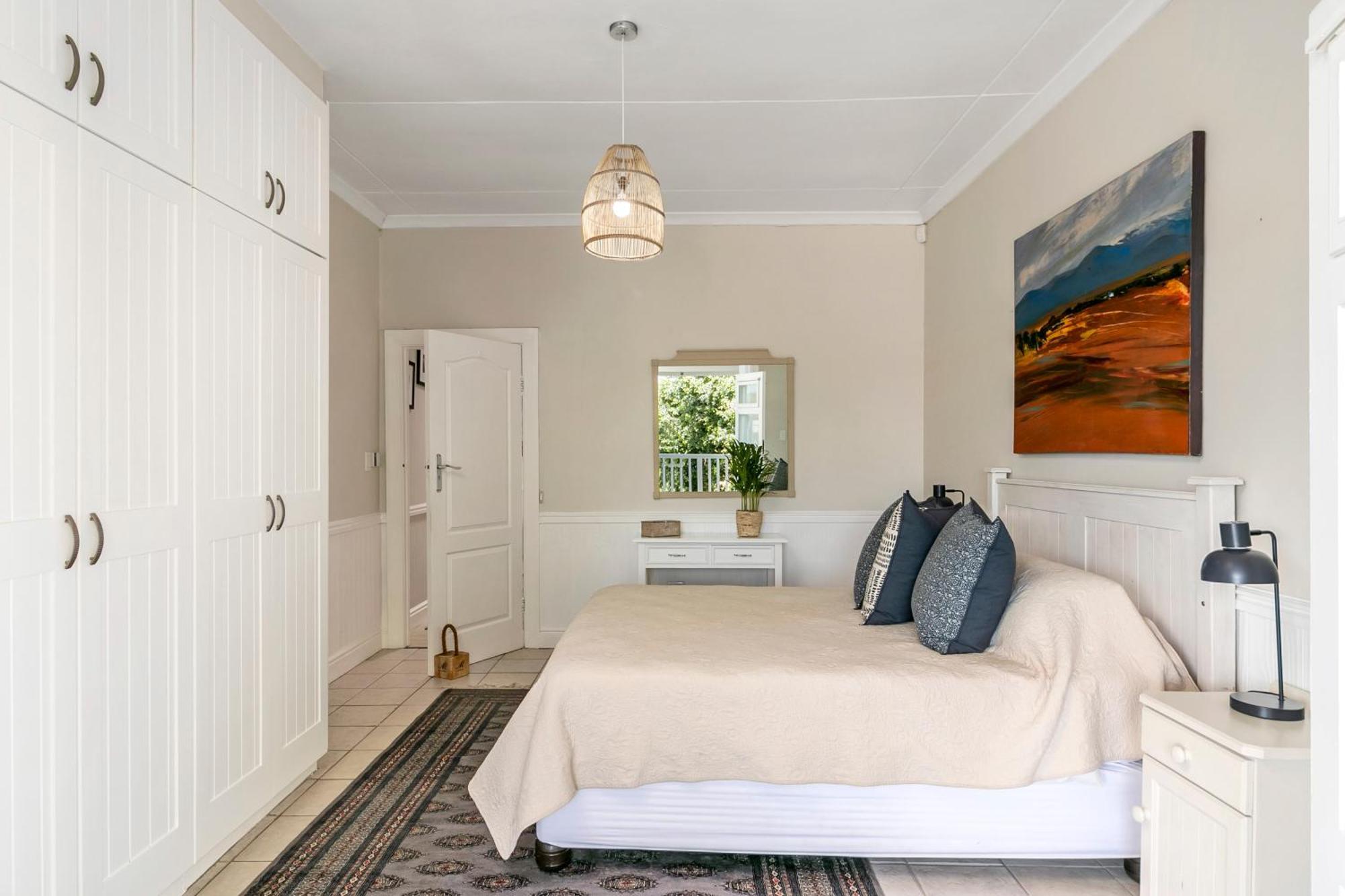 Corner House - Knysna Villa Dış mekan fotoğraf