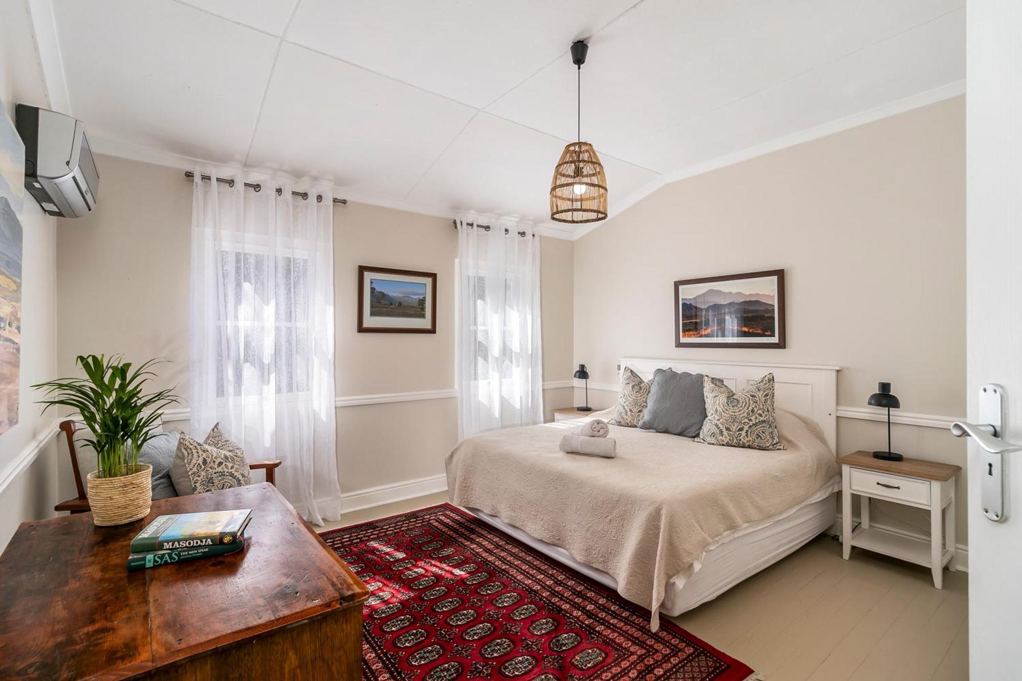 Corner House - Knysna Villa Dış mekan fotoğraf